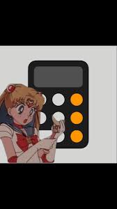 Summer vacation icons friday may 14 2021. Sailor Moon Icon Cover Moon Icon Sailor Moon App Icon Design