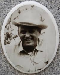 Arthur Willis McCallie (1910-1991)