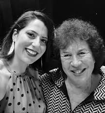 When people find bliss in music, that is the result of an ongoing  collaboration with experts in the field. Nicole Car, Etienne Dupuis, Tommy  Jaber, Francis Perron, @Stephen Grant, Deb Birnbaum, @Anthony