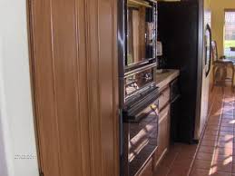 Chocolate cabinet transformation kit from rustoleum. Diy Painter Uses New Rustoleum Cabinet Transformations On 2 Bathrooms Kitchen 240 For Kits Instead Of 20 000 For New Retro Renovation