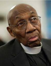 Rev. Joseph Forbes Obituary