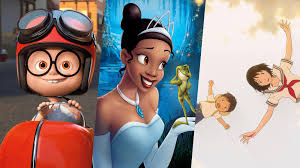 A new age • monster hunter • sonic the hedgehog • dolphin reef • the one and only ivan • cats • onward. Visina Okrug Tolerancija Top Family Movies 2019 Thehoneyscript Com