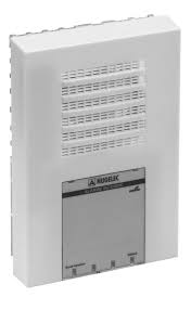 Alarme incendie type 4 Planète 2 boucles