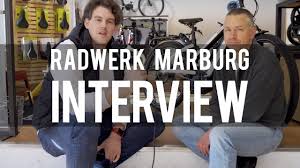 Interview Mit Ralf Finger Vom Radwerk Marburg Fun Und Physio Wetter Youtube Youtube