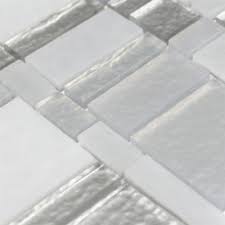 +49 (0) 2323 937116 + 9371 17 ceo: Glasmosaik Fliesen Trend Recycling Liberty Grey Ti22108