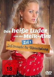 Der erste frust ist groß, denn ohne nagelstudio und latte macchiato sind die girls ziemlich aufgeschmissen. Das Heisse Luder Von Der Melk Alm Teil 1 Ebay