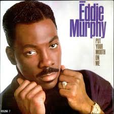 Jeste li znali da Eddie Murphy iza sebe ima i pjevačku karijeru?