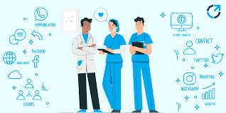 HealthFirst Clinics case image