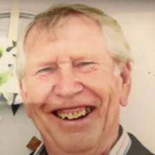 William Joe Haas Obituary October 30, 2019