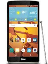 Lg G Stylo Full Phone Specifications
