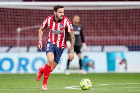 Atletico madrid midfielder saul niguez is the latest midfielder that has been linked with a move to bavaria. Liverpool Given 35 Million Price Tag For Transfer Target Saul Niguez