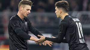 Die vereinsfarben vom bvb sind schwarz und gelb. Borussia Dortmund Limitiertes Bvb Trikot Sorgt Fur Riesen Arger Fussball