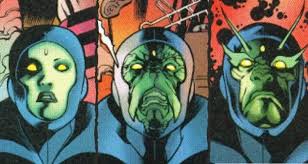 The time travelling marvel villain is now set up as a variant of it could even be 'our' timeline, with kang the conqueror travelling back in time to take over the tva. Back Issues Kang The Conqueror Is Ready To Take Over The Timeline