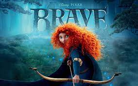 Collection of the best merida (brave) wallpapers. Merida Wallpapers Wallpaper Cave