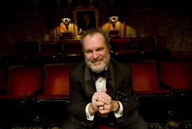 John George (Magician) - Wikipedia