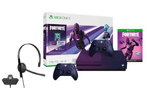 Watch a concert, build an island or fight. Xbox One S 1tb Fortnite Battle Royale Special Edition Console Bundle Groupon