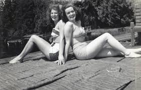 Eleanor (Ele) M. Stuart — A Sacred Moment