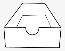 Inbox Boite D Open Shoe Box Drawing Free Transparent Clipart Clipartkey Learn how to draw a suitcase with this easy step by step guide. open shoe box drawing