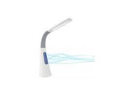 The flexible neck enables you to position the light exactly where you want it and, as an added convenience, it's configured with a usb port to charge tablets, smartphones and more. Workshop Great For Home Office Ottlite Natural Daylight Led Flex Floor Lamp Dorm Office Products Helioservice Office Furniture Accessories