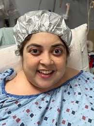 When does appetite return after surgery?