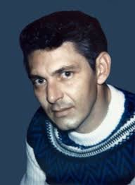 Albert L. Cook Obituary July 31, 2009