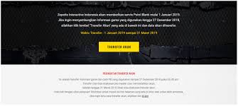 Bagi bagi char pb yang belum di banned. Pangkat Balik Tengkorak Tidak Bisa Login Ini Cara Transfer Akun Pb Zepetto Terbaru Gamebrott Com