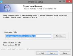 Uc browser offline installer is a pc web browser developed by ucweb, download uc browser uc browser offline installer is compatible with all type of windows versions and it is available for step 3: 2