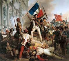 Then i saw recently that 3 lovely easy files were recently accepted and it has been a while since we've had any easy files released plus the ot will be bringing in a lot of harder content. Franzosische Revolution Links Und Rechts In Frankreich Deutsch Franzosischer Club Bamberg