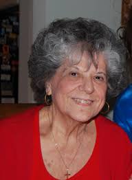 ANNA PIERRO Obituary (2015)