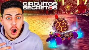 Los BILL BALAS con los que GANARÁS SIEMPRE en MARIO KART 🚀