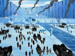 Aang is afraid his friends might leave him when they find something that reminds them of home. Northern Water Tribe Avatar Wiki Fandom