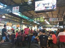 Therefore, you can try all the local favourite here. Sungai Pinang Food Court Paradise More Than 300 Tables Picture Of Sungai Pinang Food Court Penang Island Tripadvisor