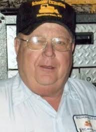 Barry Schneider Obituary (1949