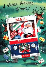 Pin Di Daniela Maria Merlo Su Natale Buon Natale Babbo Natale Cartoline Di Natale
