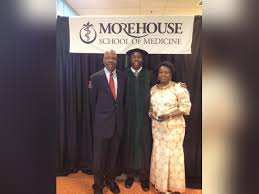 Memories of Dr. Kemjika O. Onuoha, MD