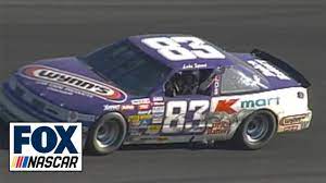 He formerly competed in the nascar winston cup series, scoring one career win in 402 starts. Where Are They Now Lake Speed Nascar Race Hub Youtube