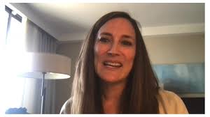 Connecting With People With Ashley Dodge