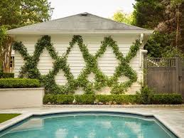 Completed Work Floralis Garden Design Garden Design Dream Backyard Training Vines