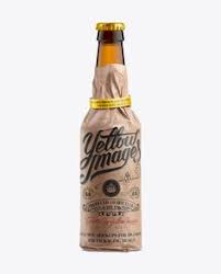 Download 20 Gambar Packing Terbaik Botol Desain Alat Tulis Label Botol PSD Mockup Templates