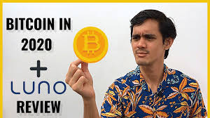 I'd state the vulnerability would not before long end anyplace. Should You Buy Bitcoin Luno Review 2020 The Millennial Finance