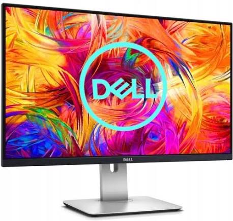 Dell U2717D
