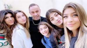 How much of milania giudice's work have you seen? The Untold Truth Of The Giudice Girls