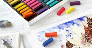 Beda Arang Vs Graphite Medium Favorit Untuk Membuat Sketsa
