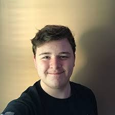 Dexter Gardner's Instagram, Twitter & Facebook