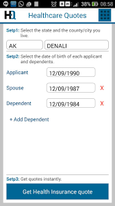 Do you go with a more expensive plan? Health Insurance Quotes For Android Apk Download