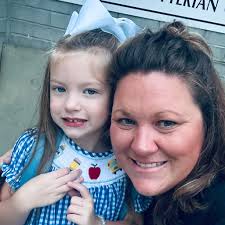 Morgan B'Shea Gilbert