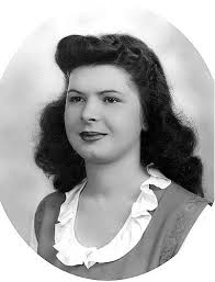 Ruth McCahan Obituary (1924