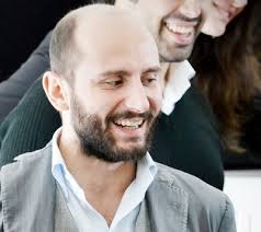 Speakers · How Artificial Intelligence (AI) is Transforming Early-Stage  Biotech Partnerships &amp; Drug Discovery