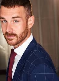 Grayson Martinez's Instagram, Twitter & Facebook