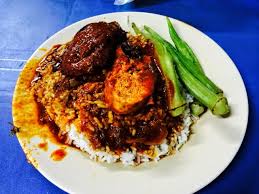 Untuk episod kali ini nasi kandar is a popular northern malaysian dish, which originates from penang. 9 Tempat Makan Top Di Pulau Pinang Yang Anda Kena Pergi Rugi Tak Cuba
